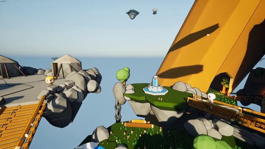 御三家Game-视频-【御三家Game】《战场高地 》游戏宣传片