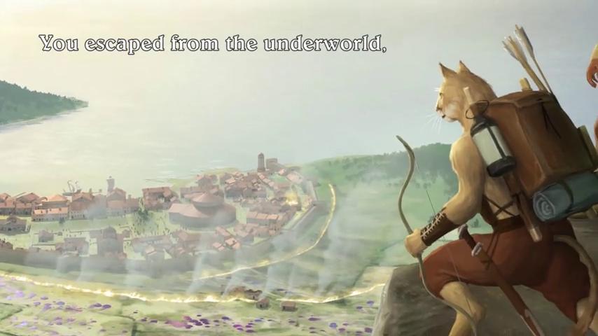 御三家Game-视频-【御三家Game】《阿佛纳姆3:毁灭的世界 》游戏宣传片