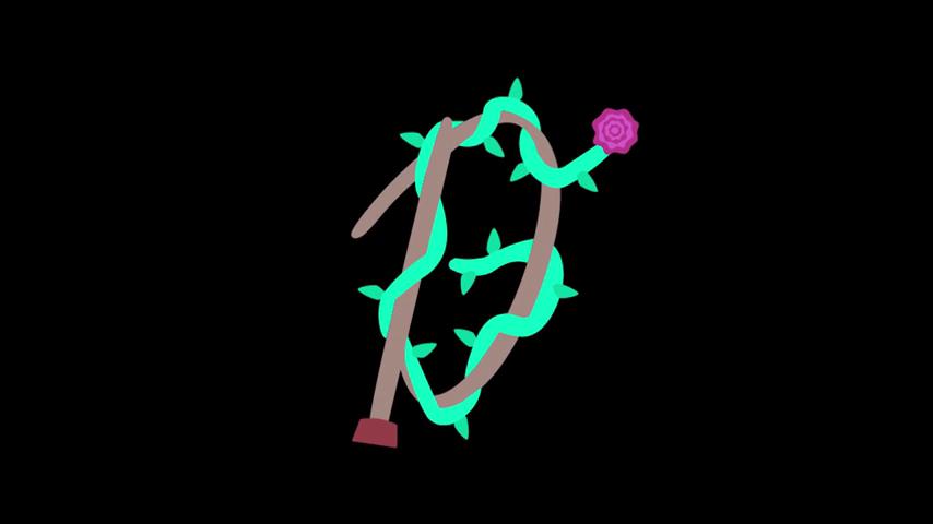 御三家Game-视频-【御三家Game】《块状 》游戏宣传片