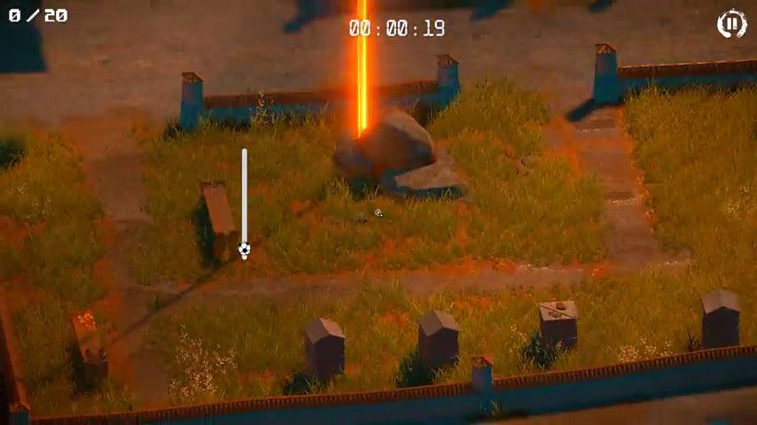 御三家Game-视频-【御三家Game】《房间足球-太阳神社 》游戏宣传片