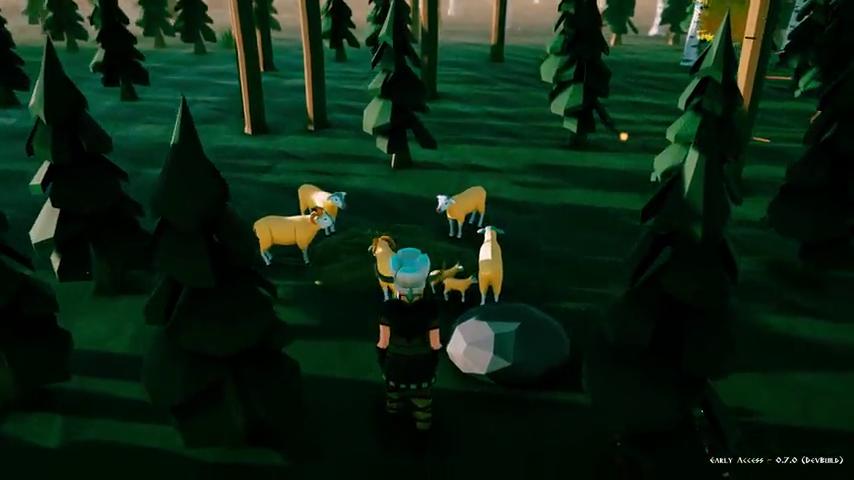 御三家Game-视频-【御三家Game】《维京厨师: 狂欢盛宴 》游戏宣传片