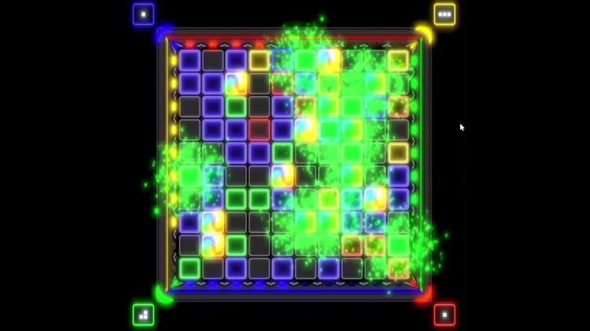 御三家Game-视频-【御三家Game】《元素 》游戏宣传片