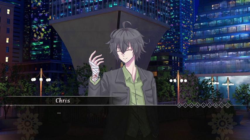 御三家Game-视频-【御三家Game】《选择卡片编年史 》游戏宣传片