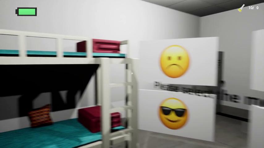 御三家Game-视频-【御三家Game】《逃脱生化 》游戏宣传片