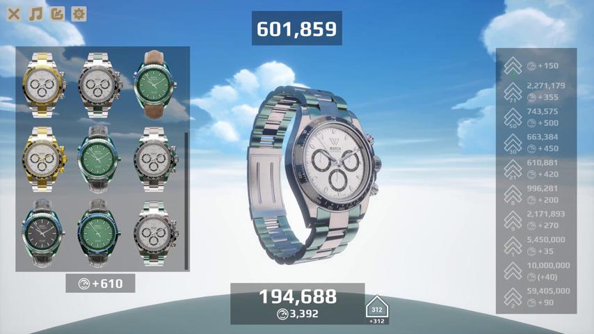 御三家Game-视频-【御三家Game】《透视 》游戏宣传片