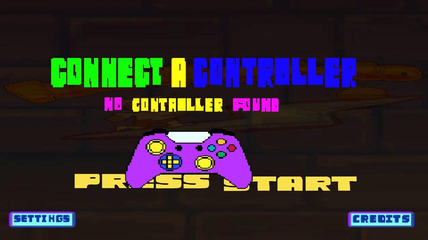 御三家Game-视频-【御三家Game】《Flashman Gold 》游戏宣传片