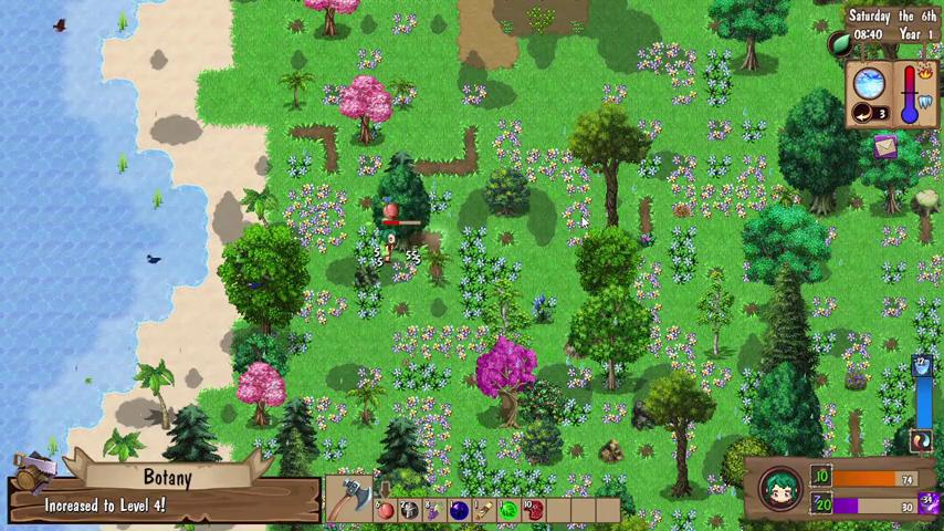 御三家Game-视频-【御三家Game】《De'Vine: 天堂英亩 》游戏宣传片