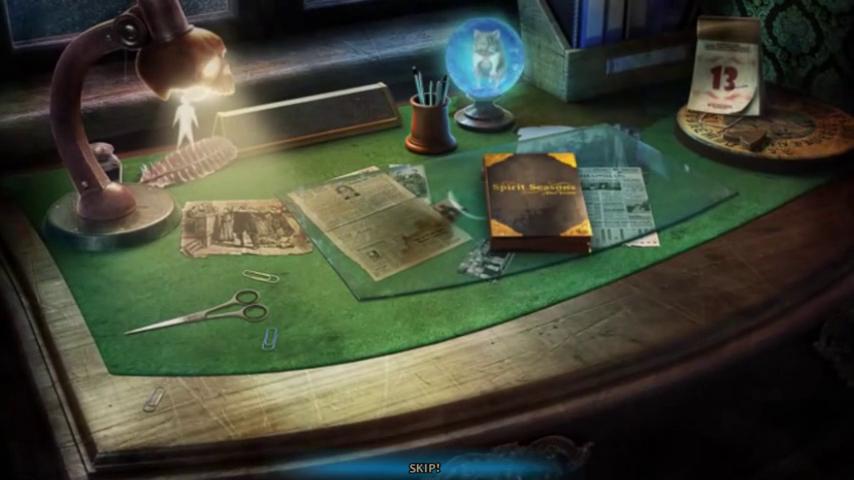 御三家Game-视频-【御三家Game】《另一面: 灵魂之塔Remaster 》游戏宣传片