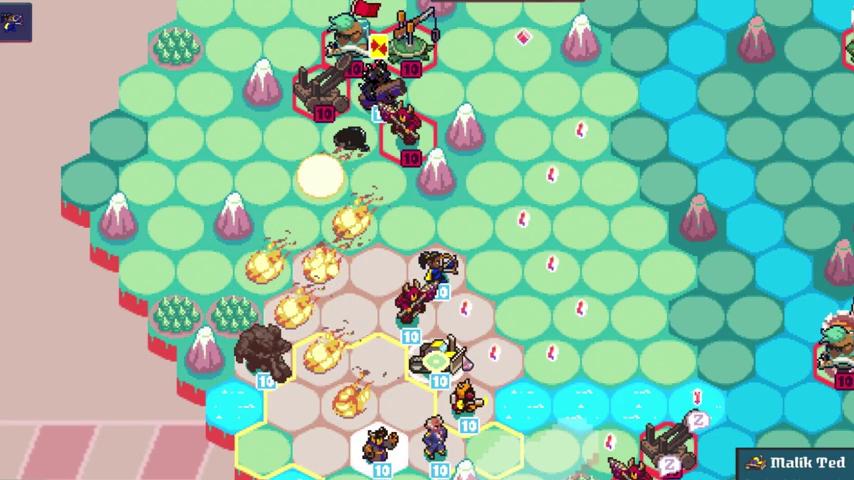 御三家Game-视频-【御三家Game】《宝石奇才 》游戏宣传片