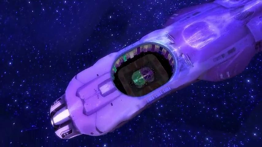 御三家Game-视频-【御三家Game】《太空球VR 》游戏宣传片