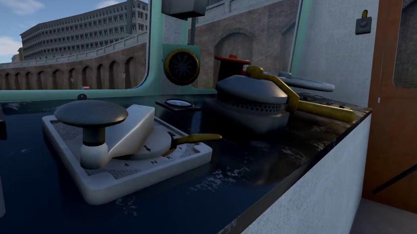 御三家Game-视频-【御三家Game】《柴油轨道车模拟器 》游戏宣传片