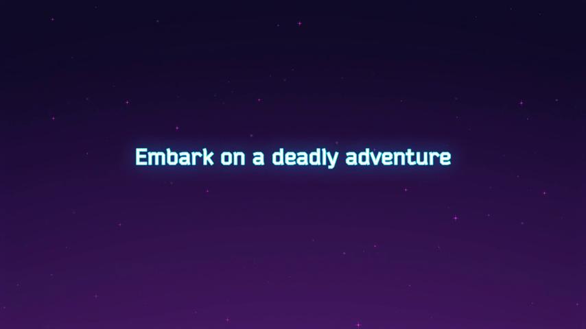 御三家Game-视频-【御三家Game】《虚空暴君 》游戏宣传片