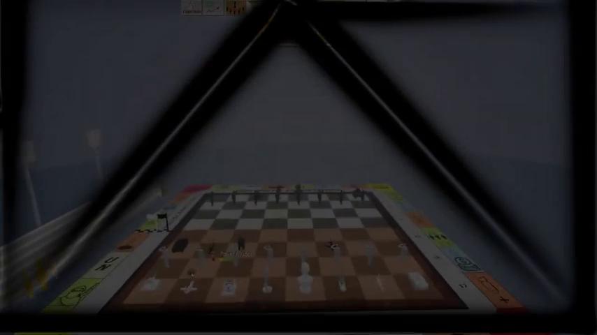 御三家Game-视频-【御三家Game】《R1sikoChess 》游戏宣传片