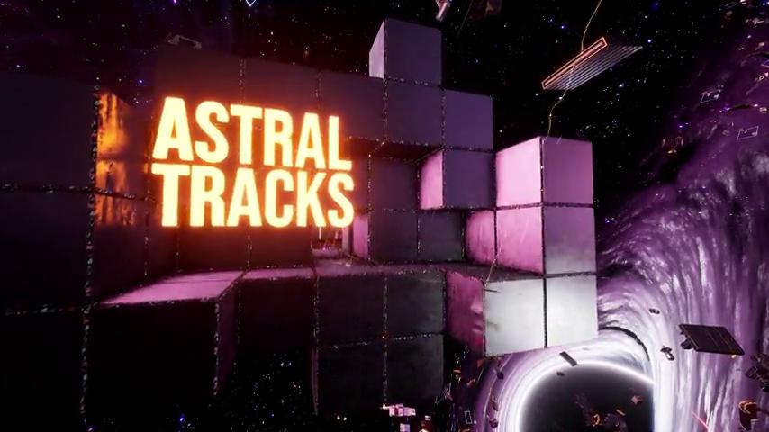 御三家Game-视频-【御三家Game】《星体轨道 》游戏宣传片