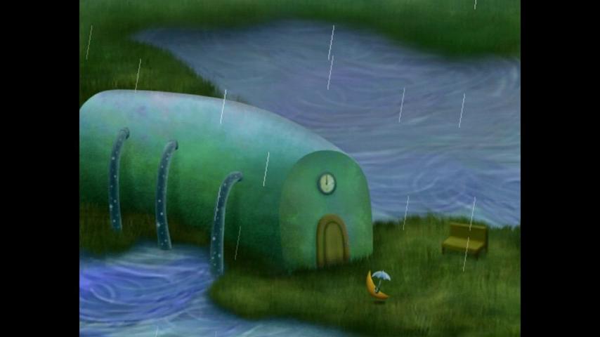 御三家Game-视频-【御三家Game】《三日月　星めぐりの歌 》游戏宣传片