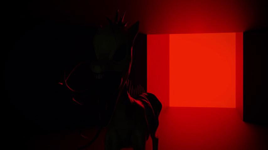 御三家Game-视频-【御三家Game】《我的腐烂的小马 》游戏宣传片