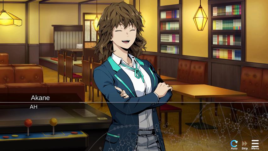 御三家Game-视频-【御三家Game】《第257个元素 》游戏宣传片