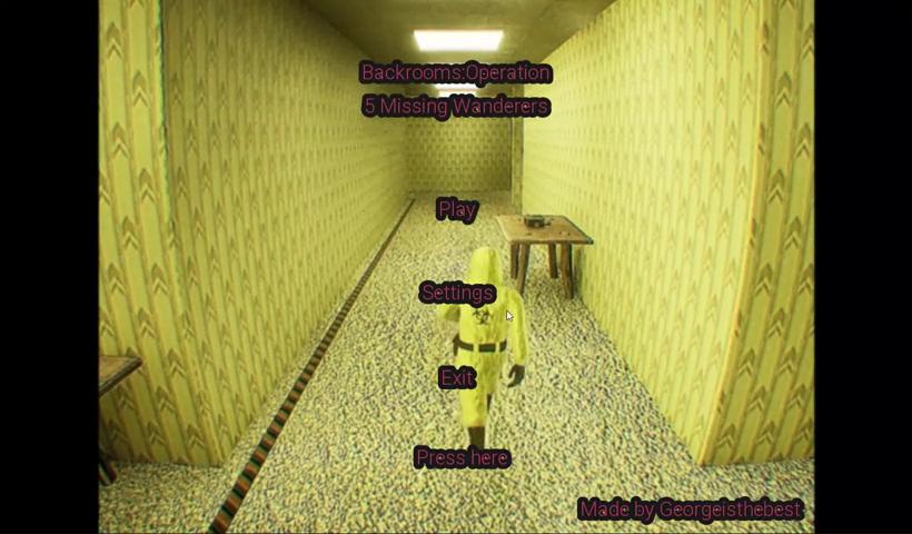 御三家Game-视频-【御三家Game】《幕后: 5名失踪的流浪者 》游戏宣传片