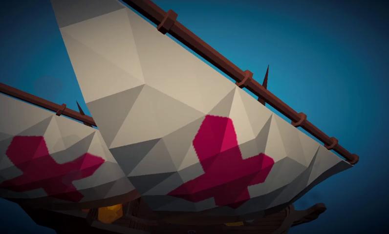 御三家Game-视频-【御三家Game】《Kurofune: 葡萄牙Descobrimentos 》游戏宣传片