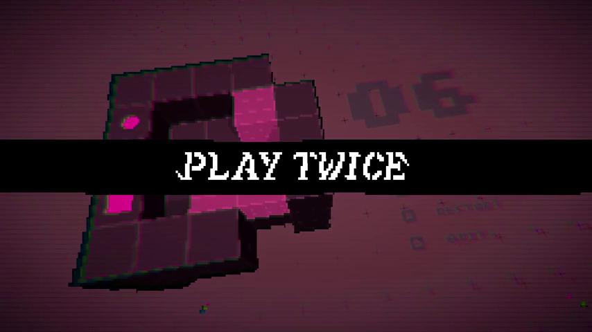 御三家Game-视频-【御三家Game】《玩两次 》游戏宣传片