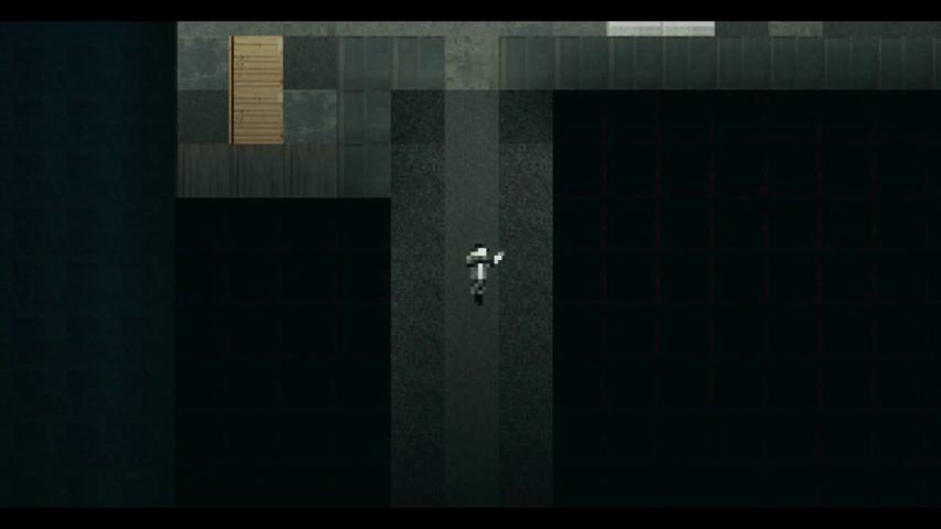 御三家Game-视频-【御三家Game】《つめたい夏 》游戏宣传片