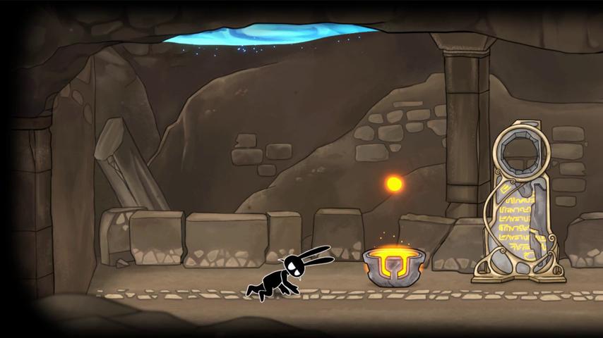 御三家Game-视频-【御三家Game】《聚在一起: Coop冒险 》游戏宣传片