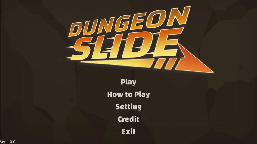 御三家Game-视频-【御三家Game】《地牢幻灯片 》游戏宣传片