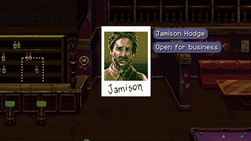 御三家Game-视频-【御三家Game】《另一轮 》游戏宣传片