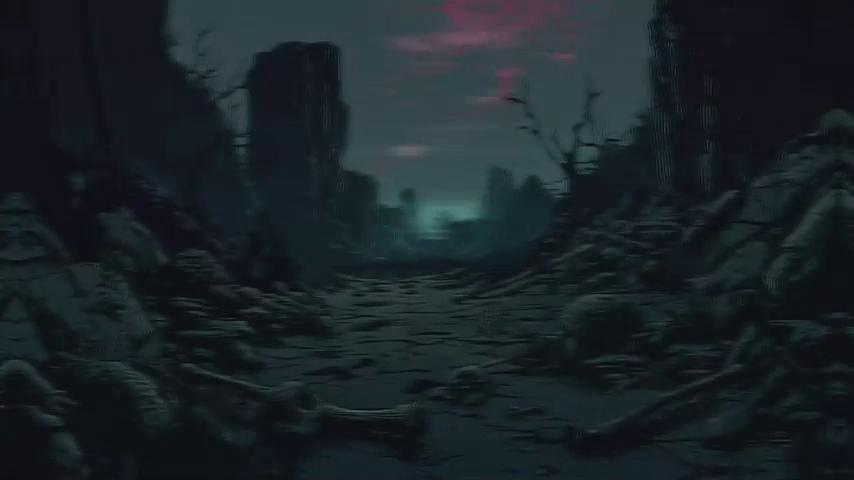 御三家Game-视频-【御三家Game】《杀戮深渊 》游戏宣传片