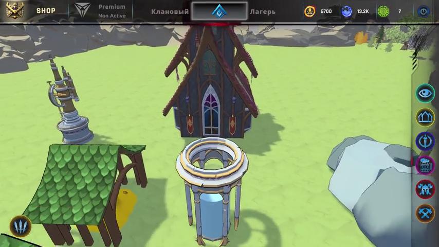 御三家Game-视频-【御三家Game】《上议院移动 》游戏宣传片