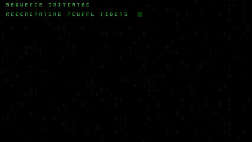 御三家Game-视频-【御三家Game】《Cogmind 》游戏宣传片
