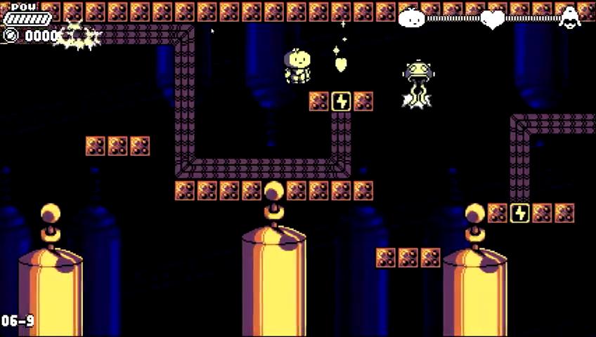 御三家Game-视频-【御三家Game】《大蒜 》游戏宣传片