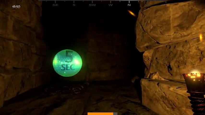 御三家Game-视频-【御三家Game】《HuntForOut 》游戏宣传片