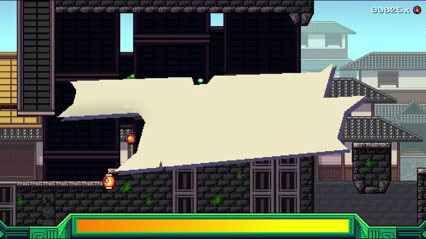 御三家Game-视频-【御三家Game】《机甲-东京拉什 》游戏宣传片