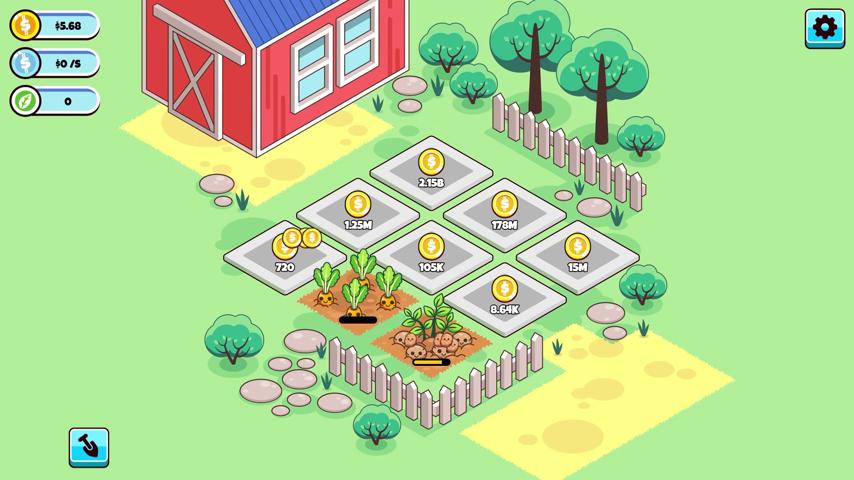 御三家Game-视频-【御三家Game】《闲置养殖业务 》游戏宣传片