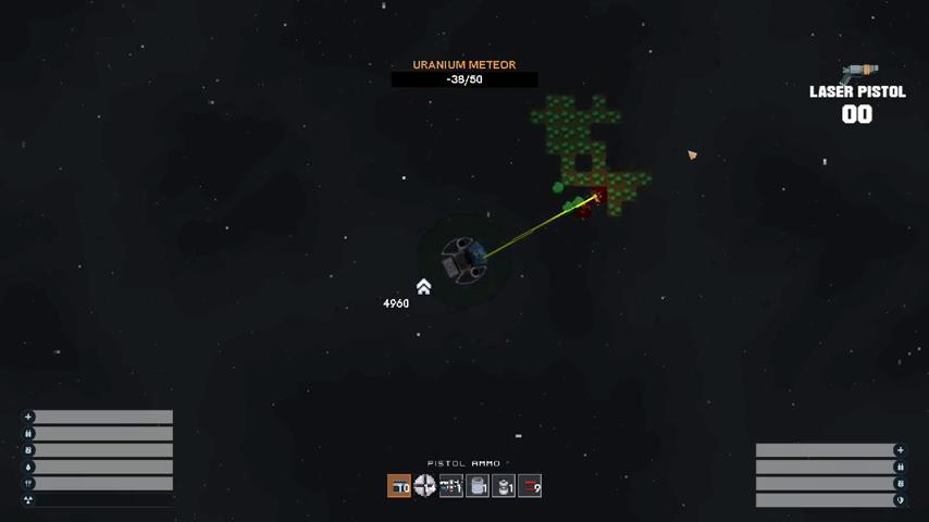 御三家Game-视频-【御三家Game】《脱离轨道 》游戏宣传片