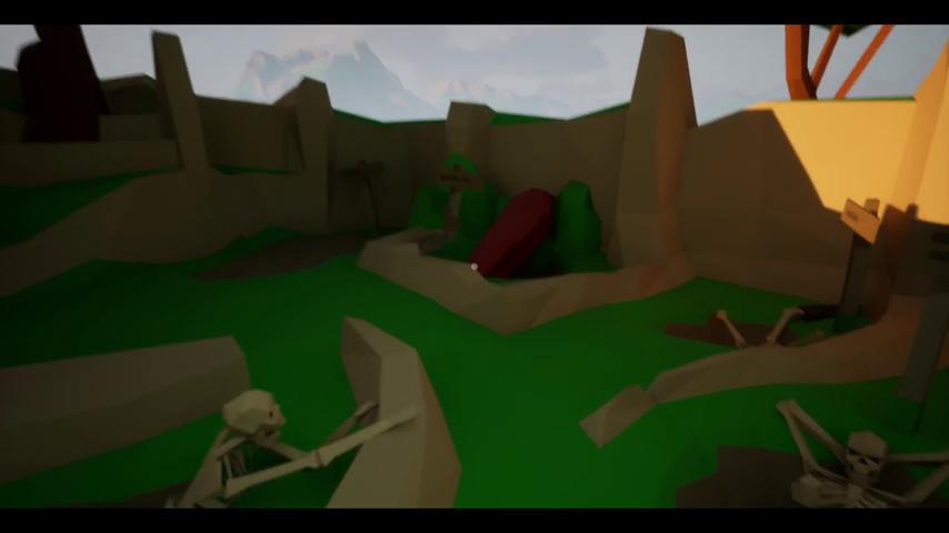 御三家Game-视频-【御三家Game】《邪恶的水Ep1 》游戏宣传片