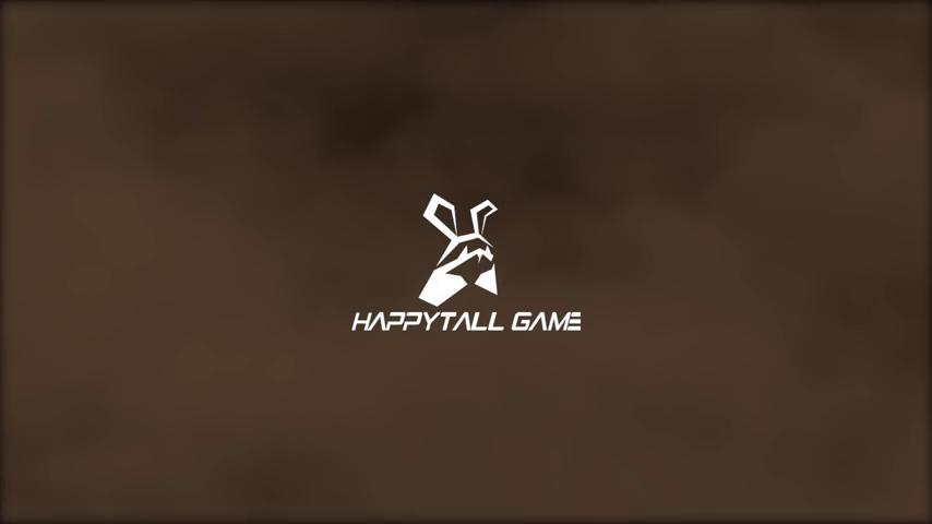 御三家Game-视频-【御三家Game】《灵墟 》游戏宣传片