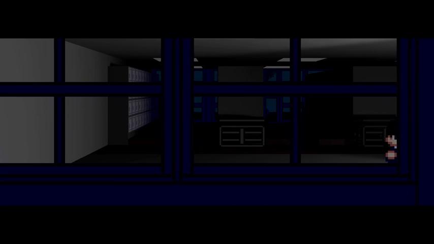 御三家Game-视频-【御三家Game】《怪奇帖　～屋上の幽霊と悪魔の儀式～ 》游戏宣传片