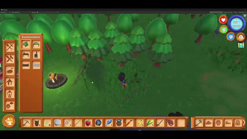 御三家Game-视频-【御三家Game】《T先生生存 》游戏宣传片