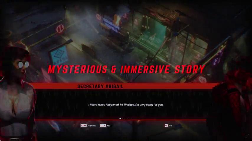 御三家Game-视频-【御三家Game】《检测2112 》游戏宣传片