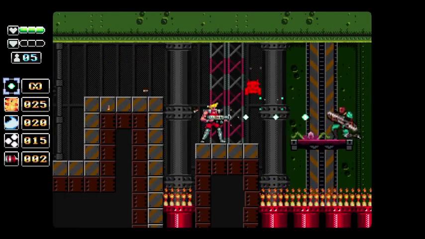 御三家Game-视频-【御三家Game】《生物技术地狱 》游戏宣传片