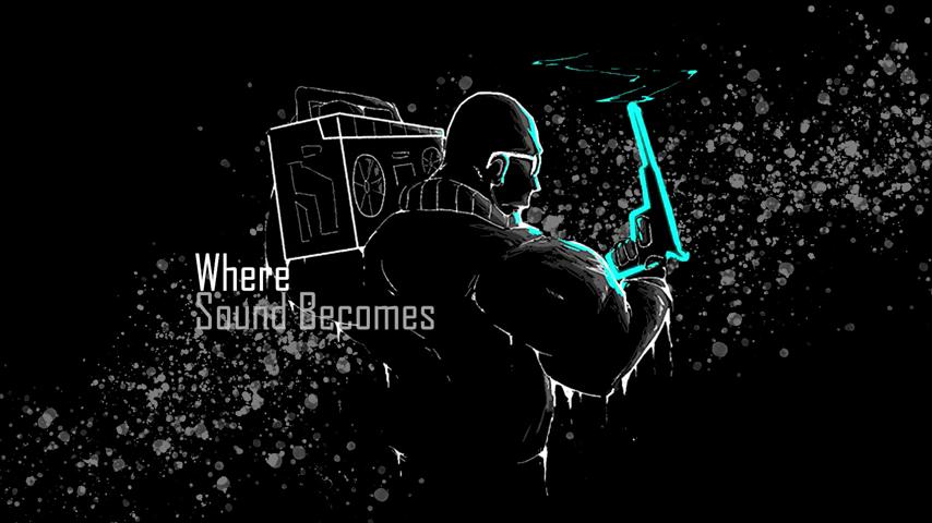 御三家Game-视频-【御三家Game】《大盲人 》游戏宣传片