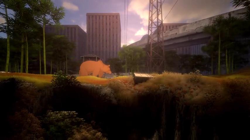 御三家Game-视频-【御三家Game】《地表法则：先遣者 》游戏宣传片