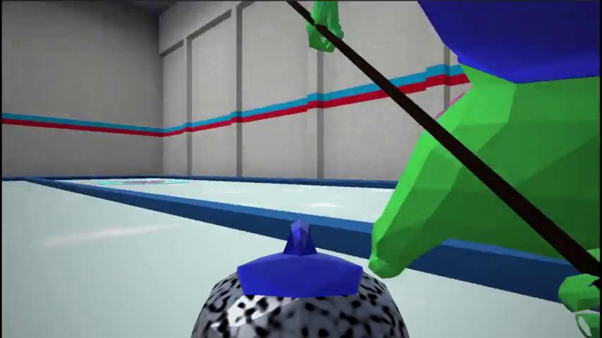 御三家Game-视频-【御三家Game】《卷曲! 》游戏宣传片