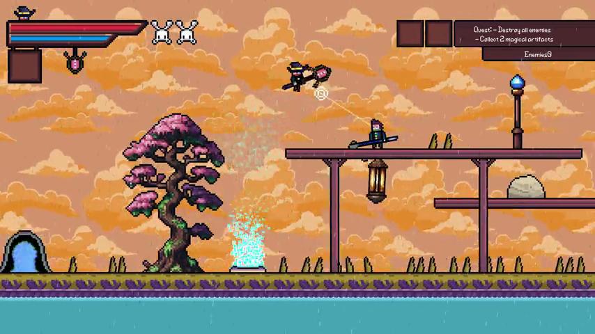 御三家Game-视频-【御三家Game】《巫师另一个世界 》游戏宣传片