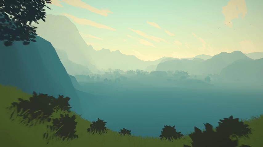 御三家Game-视频-【御三家Game】《千丝万缕 》游戏宣传片