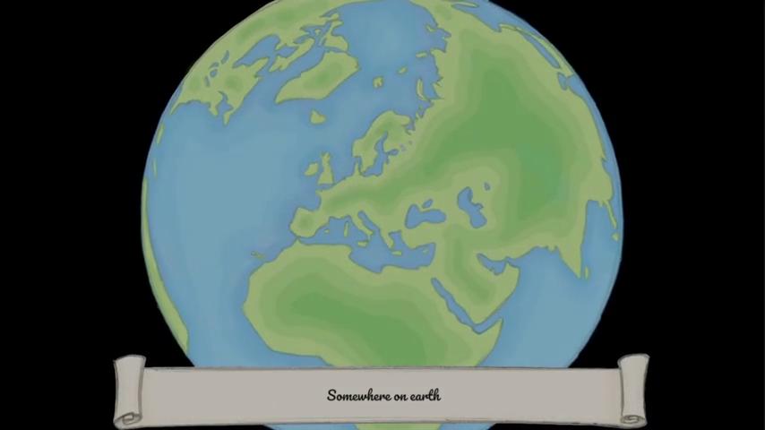 御三家Game-视频-【御三家Game】《找到Gnome 2 》游戏宣传片