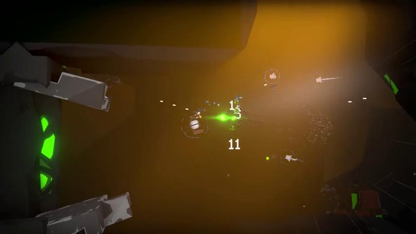 御三家Game-视频-【御三家Game】《Carebotz 》游戏宣传片