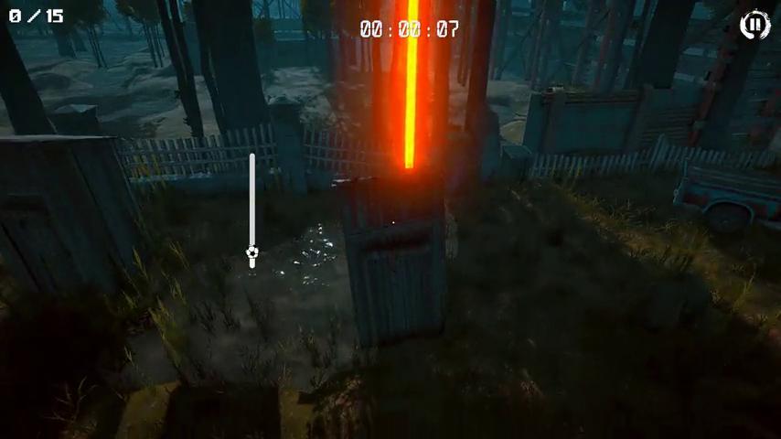 御三家Game-视频-【御三家Game】《房间足球-湿地 》游戏宣传片